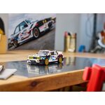 Купить Лего 77263 BMW M3 (E30), Спид Чемпионс.