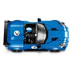 Купить Лего 77264 Jaguar Project 7 и Land Rover Defender, Спид Чемпионс.