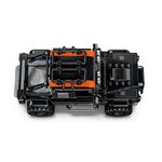 Купить Лего 77264 Jaguar Project 7 и Land Rover Defender, Спид Чемпионс.
