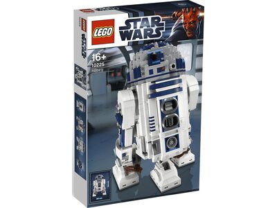 Купити Лего 10225 R2-D2,Зоряні війни. Купити Лего 10225 R2-D2,Зоряні війни.