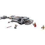 Купити Лего 75050 Винищувач B-Wing Стар Варс. Купити Лего 75050 Винищувач B-Wing Стар Варс.