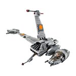 Купити Лего 75050 Винищувач B-Wing Стар Варс. Купити Лего 75050 Винищувач B-Wing Стар Варс.