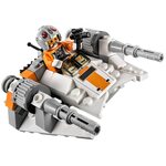 Купити Лего 75074 Сніговий спідер Snowspeeder Стар Варс.