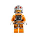 Купити Лего 75074 Сніговий спідер Snowspeeder Стар Варс.