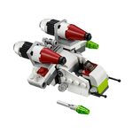 Купити Лего 75076 Republic Gunship Транспортний штурмової корабель Стар Варс. Купити Лего 75076 Republic Gunship Транспортний штурмової корабель Стар Варс.