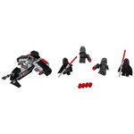 Купити Лего 75079 Shadow Troopers Стар Варс. Купити Лего 75079 Shadow Troopers Стар Варс.