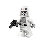 Купити Лего 75083 AT-DP Всюдихідна оборонна платформа Стар Варс.