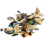 Купити Лего 75084 Штурмовик Wookiee Стар Варс. Купити Лего 75084 Штурмовик Wookiee Стар Варс.
