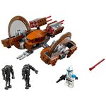 Купити Лего 75085 Hailfire Droid Дроид-танк. Купити Лего 75085 Hailfire Droid Дроид-танк.