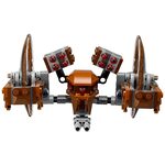 Купити Лего 75085 Hailfire Droid Дроид-танк. Купити Лего 75085 Hailfire Droid Дроид-танк.