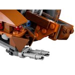 Купити Лего 75085 Hailfire Droid Дроид-танк. Купити Лего 75085 Hailfire Droid Дроид-танк.
