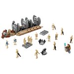 Купити Лего 75086 Десантний літак Battle Droid Стар Варс. Купити Лего 75086 Десантний літак Battle Droid Стар Варс.