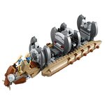 Купити Лего 75086 Десантний літак Battle Droid Стар Варс. Купити Лего 75086 Десантний літак Battle Droid Стар Варс.