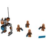 Купити Лего 75089 Geonosis Troopers Солдати Джеонозісе Стар Варс.