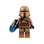 Купити Лего 75089 Geonosis Troopers Солдати Джеонозісе Стар Варс.