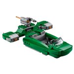 Купити Лего 75091 Флеш-спідер Flash Speeder Стар Варс.