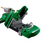 Купити Лего 75091 Флеш-спідер Flash Speeder Стар Варс.