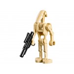 Купити Лего 75091 Флеш-спідер Flash Speeder Стар Варс.