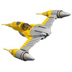 Купити Лего 75092 Винищувач Набу Naboo Starfighter Стар Варс. Купити Лего 75092 Винищувач Набу Naboo Starfighter Стар Варс.