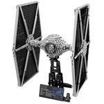 Лего 75095 TIE Fighter LEGO Star Wars.