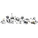 Купити конструктор LEGO 75098 Напад на Хот LEGO Star Wars. Купити конструктор LEGO 75098 Напад на Хот LEGO Star Wars.