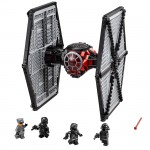 Лего 75101 Винищувач особливих військ Першого Ордена LEGO Star Wars.