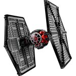 Лего 75101 Винищувач особливих військ Першого Ордена LEGO Star Wars.