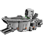 Лего 75103 Транспорт першого ордена LEGO Star Wars. Лего 75103 Транспорт першого ордена LEGO Star Wars.