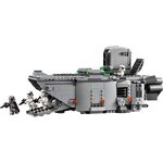 Лего 75103 Транспорт першого ордена LEGO Star Wars. Лего 75103 Транспорт першого ордена LEGO Star Wars.