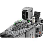 Лего 75103 Транспорт першого ордена LEGO Star Wars. Лего 75103 Транспорт першого ордена LEGO Star Wars.