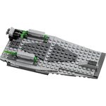 Лего 75103 Транспорт першого ордена LEGO Star Wars. Лего 75103 Транспорт першого ордена LEGO Star Wars.