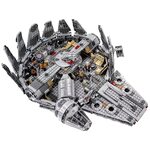 Лего 75105 Сокіл тисячоліття (MILLENNIUM FALCON) LEGO Star Wars. Лего 75105 Сокіл тисячоліття (MILLENNIUM FALCON) LEGO Star Wars.