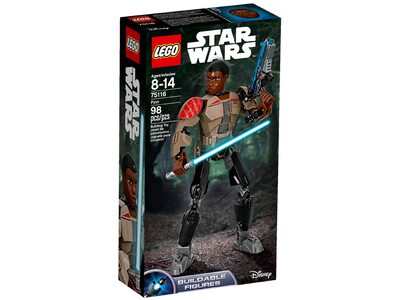 Лего 75116 Фінн LEGO Star Wars.