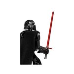 Лего 75117 Кайло Ренн LEGO Star Wars. Лего 75117 Кайло Ренн LEGO Star Wars.