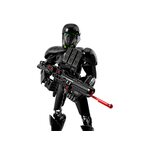 Лего 75121 Імперський штурмовик смерті LEGO Star Wars. Лего 75121 Імперський штурмовик смерті LEGO Star Wars.