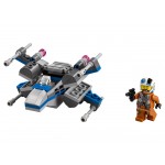 Лего 75125 X-Wing Винищувач опору LEGO Star Wars.