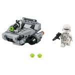 Лего 75126 Сніголіт першого ордена LEGO Star Wars. Лего 75126 Сніголіт першого ордена LEGO Star Wars.