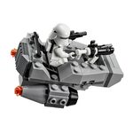 Лего 75126 Сніголіт першого ордена LEGO Star Wars. Лего 75126 Сніголіт першого ордена LEGO Star Wars.
