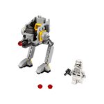 Лего 75130 AT-DP LEGO Star Wars.