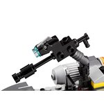 Лего 75131 Штурмове спорядження загону опору LEGO Star Wars. Лего 75131 Штурмове спорядження загону опору LEGO Star Wars.