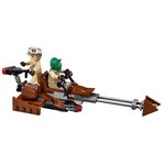 Лего 75133 Бойовий набір повстанців LEGO Star Wars.