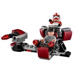Лего 75134 Бойовий набір Галактичної Імперії LEGO Star Wars. Лего 75134 Бойовий набір Галактичної Імперії LEGO Star Wars.