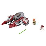 Лего 75135 Перехоплювач Джедаев Обі-Вана Кенобі LEGO Star Wars. Лего 75135 Перехоплювач Джедаев Обі-Вана Кенобі LEGO Star Wars.