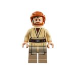 Лего 75135 Перехоплювач Джедаев Обі-Вана Кенобі LEGO Star Wars. Лего 75135 Перехоплювач Джедаев Обі-Вана Кенобі LEGO Star Wars.
