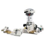 Лего 75138 Напад на ХОТ LEGO Star Wars. Лего 75138 Напад на ХОТ LEGO Star Wars.