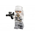 Лего 75138 Напад на ХОТ LEGO Star Wars. Лего 75138 Напад на ХОТ LEGO Star Wars.