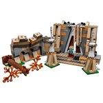 Лего 75139 Бій на Такодане LEGO Star Wars.