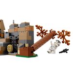 Лего 75139 Бій на Такодане LEGO Star Wars.