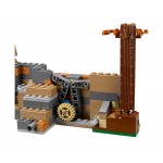 Лего 75139 Бій на Такодане LEGO Star Wars.
