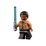 Лего 75139 Бій на Такодане LEGO Star Wars.